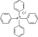 四苯基氯化鏻