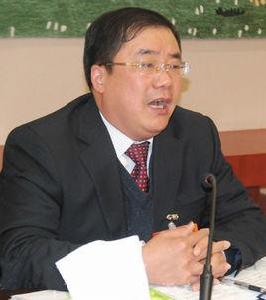 張國宏[西藏自治區昌都市政府副市長]