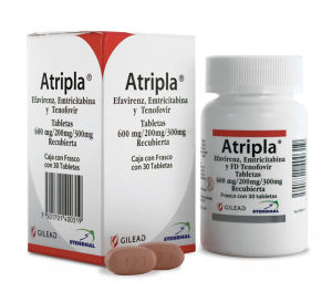 Atripla