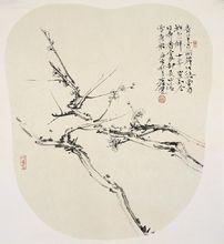 范治斌-花鳥作品