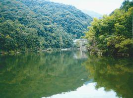 聖跡蒼岩旅遊區