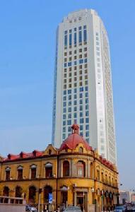 中國人民銀行天津分行 中國人民銀行天津分行