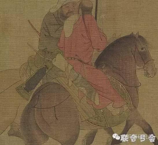 弓箭是冷兵器時代的最強武器嗎？