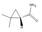 二甲基環丙烷甲醯胺