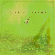 Vol.4 Vibe In Praha