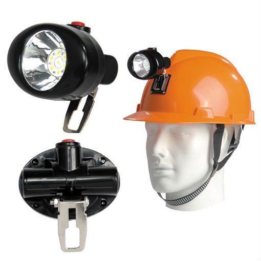 KL1.4LM(B)型礦帽燈