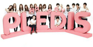 Pledis Entertainment