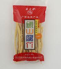 300g象山腐竹