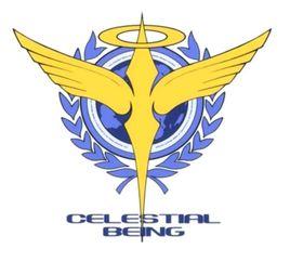 Celestial Being