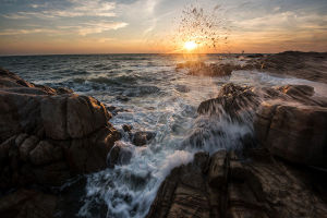 龍門激浪