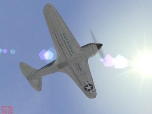 《IL2捍衛雄鷹》