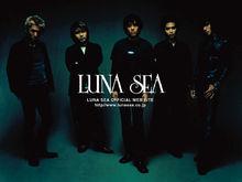 luna sea