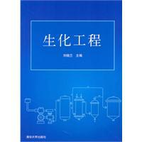 生化工程[清華大學出版社2010年版圖書]