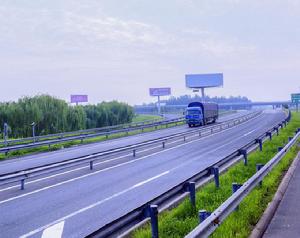 高速道路路段控制