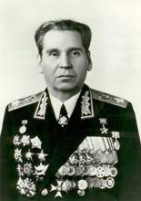 尼古拉·瓦西里耶維奇·奧加爾科夫