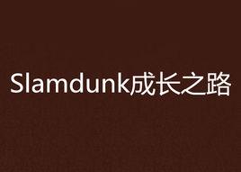 Slamdunk成長之路