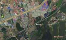 慕義寨衛星圖片