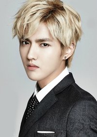 吳亦凡 Kris