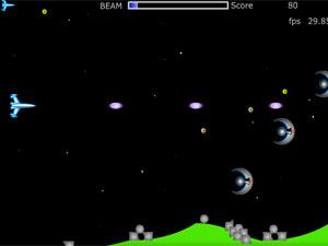 3366線上玩星際冒險小遊戲