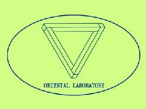 （圖）Oriental laboratory signs of psychological 