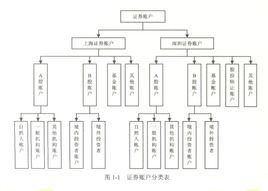 人民幣普通股票賬戶