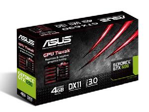 華碩 ASUS GTX690-4G D5