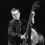 Charlie Haden