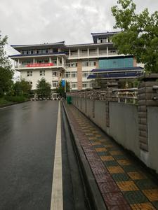 湖北民族大學科技學院