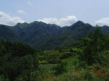 大溝風景