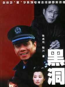 黑洞[2001年管虎執導電視劇]