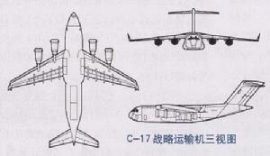 麥道C-17