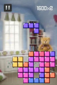 旋轉的俄羅斯方塊 旋轉的俄羅斯方塊