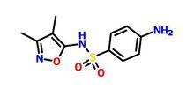 磺胺異惡唑