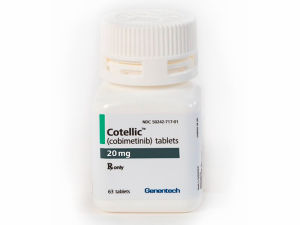 cobimetinib