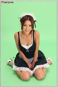 maid