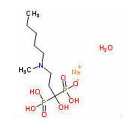 伊班膦酸鈉（一水）