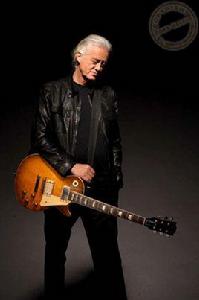 Jimmy Page