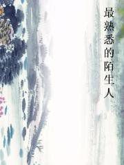 最熟悉的陌生人[網路小說]