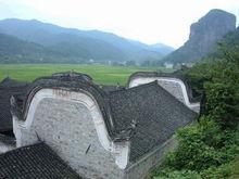 晏氏家廟（宗祠）古建築