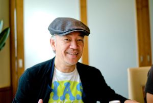 坂本隆一