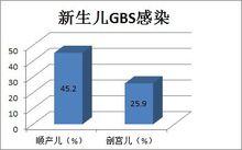 b族鏈球菌