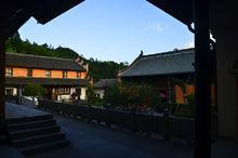 萬年寺[浙江天台山寺廟]