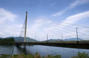 黃山太平湖大橋