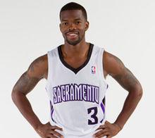 Aaron Brooks