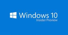 Windows10 Insider