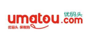 優碼頭新LOGO