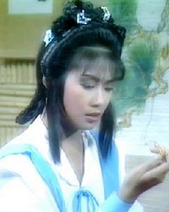 《倚天劍屠龍刀》[1986年梁朝偉主演電視劇]