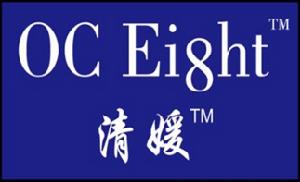 清媛logo