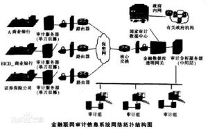 金融審計信息系統