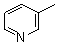 3-甲基吡啶